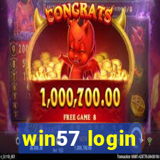 win57 login